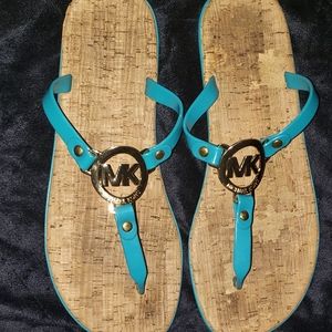 Michael Kors sandals